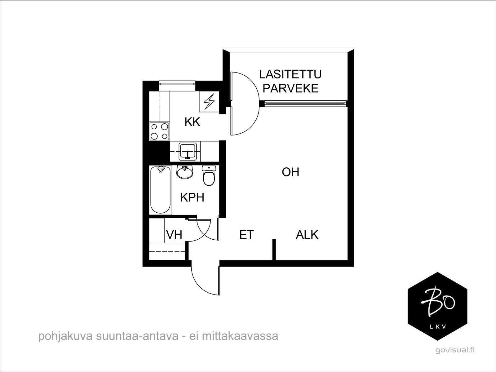 Vaahtokuja 5 - kuva 2