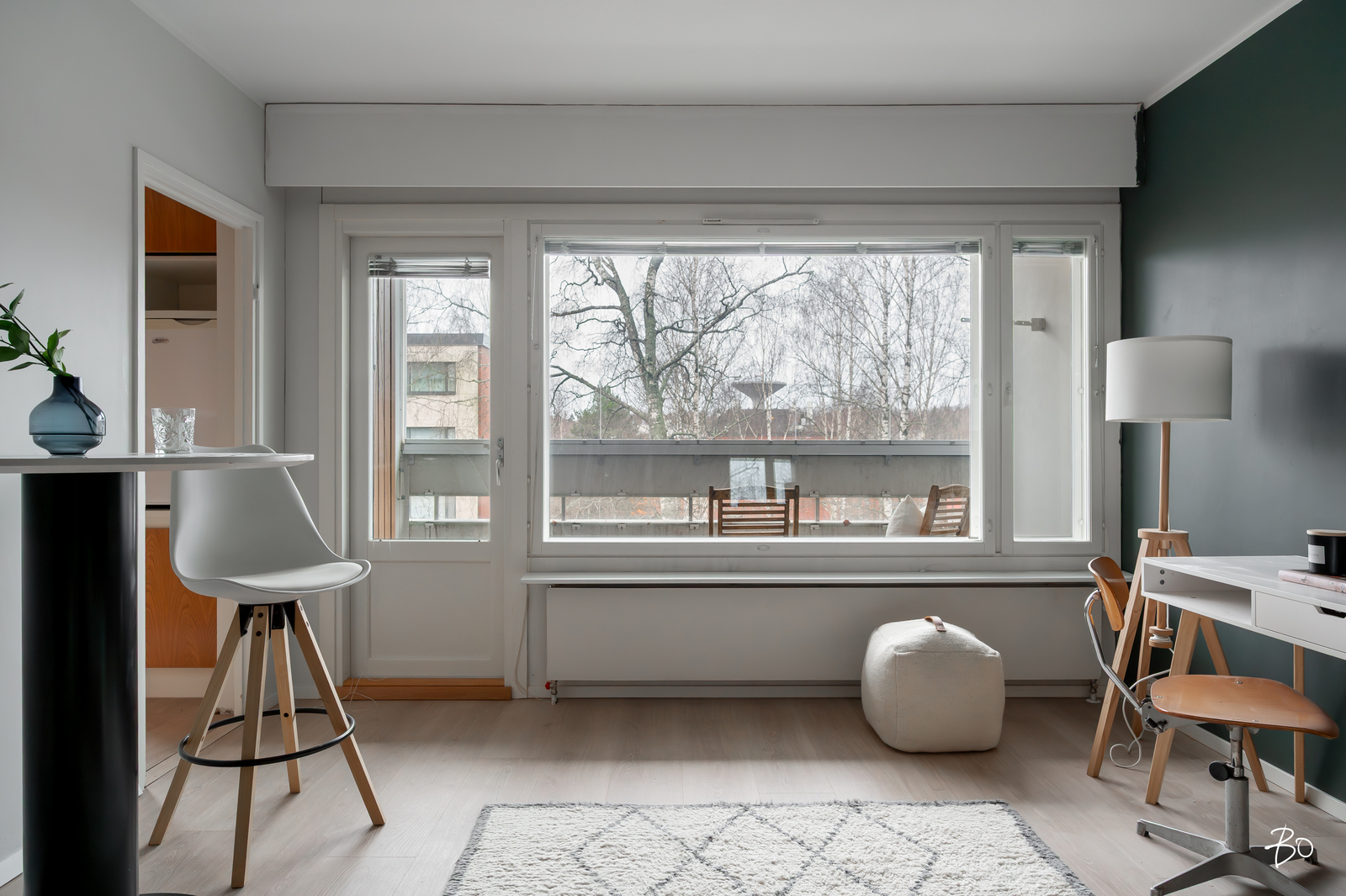 Vaahtokuja 5 - kuva 1