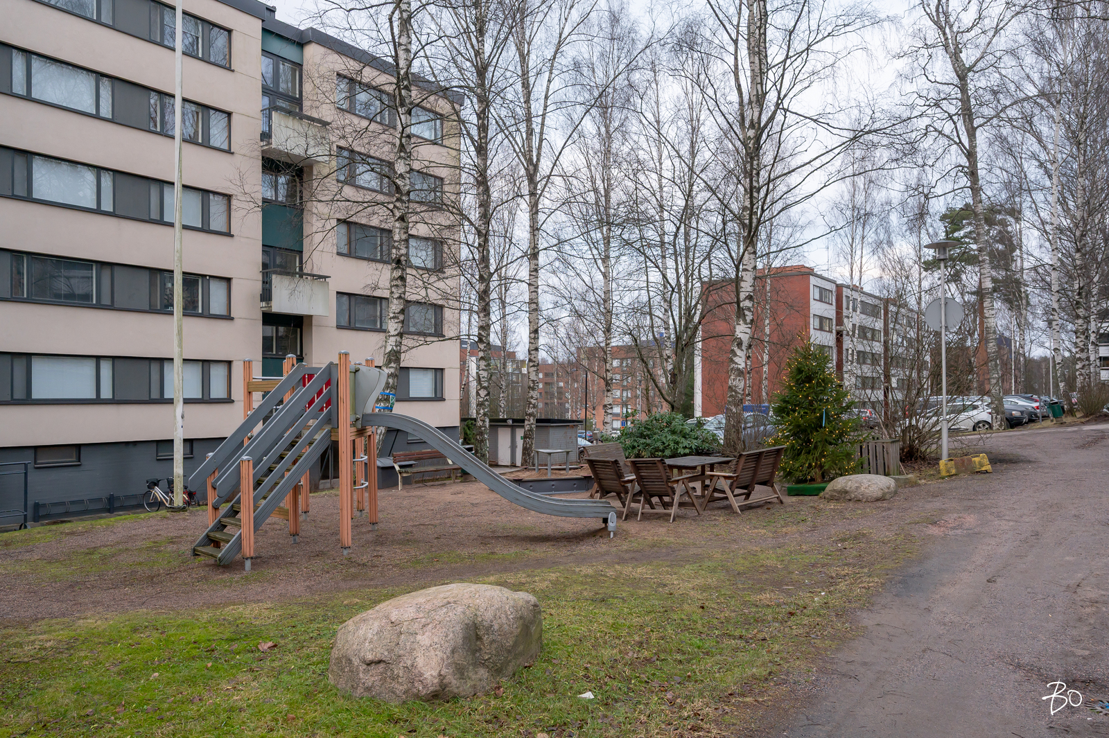 Vaahtokuja 5 - kuva 15