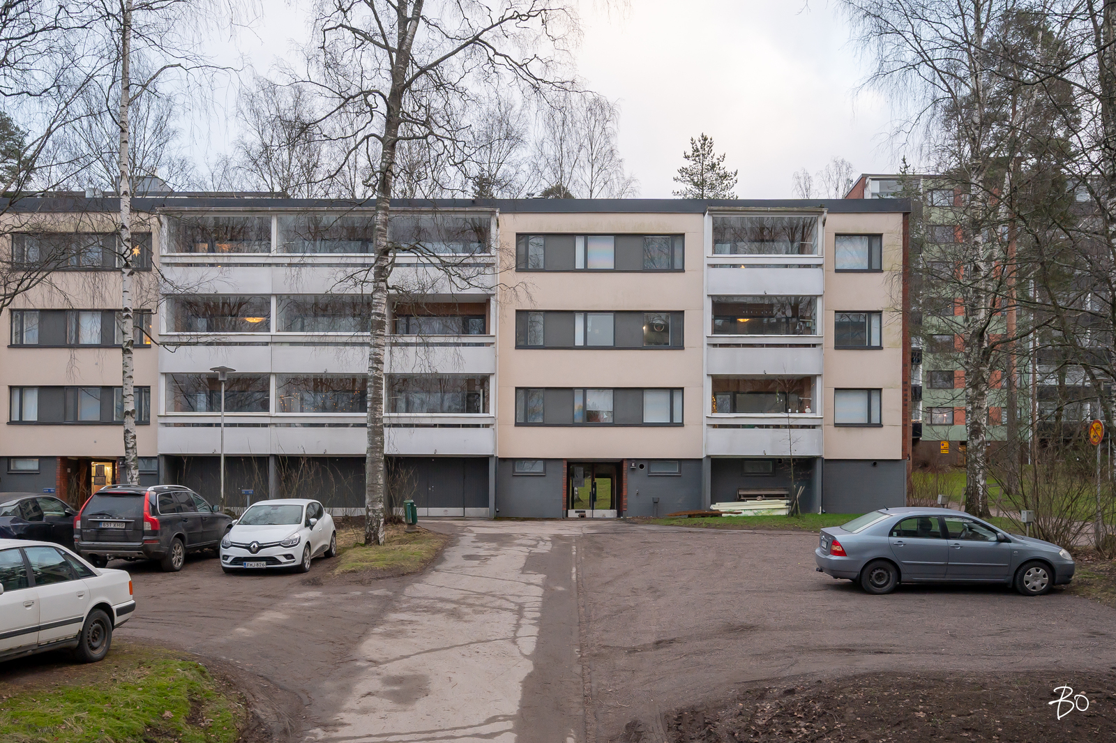 Vaahtokuja 5 - kuva 16