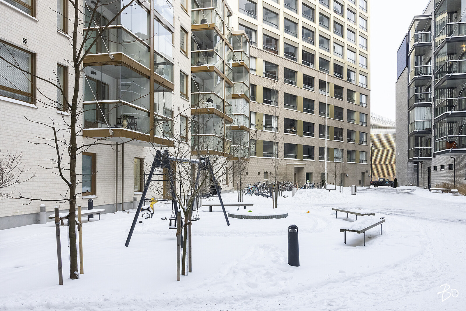 Karibianranta 4 - kuva 21