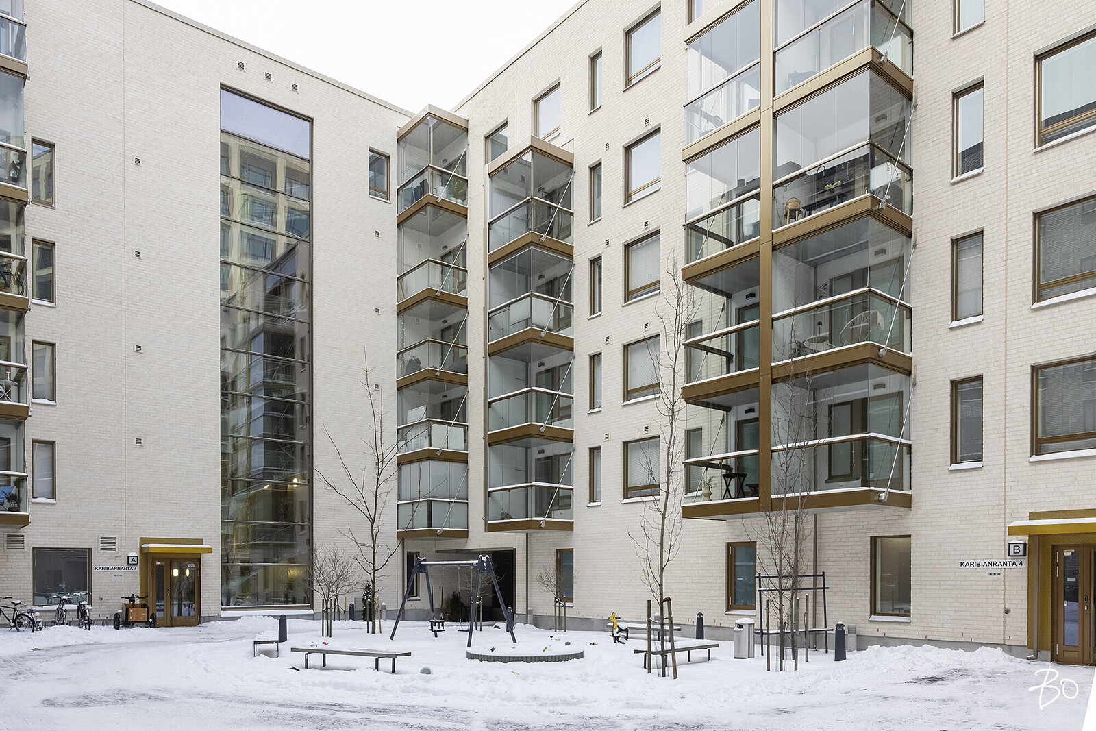 Karibianranta 4 - kuva 20