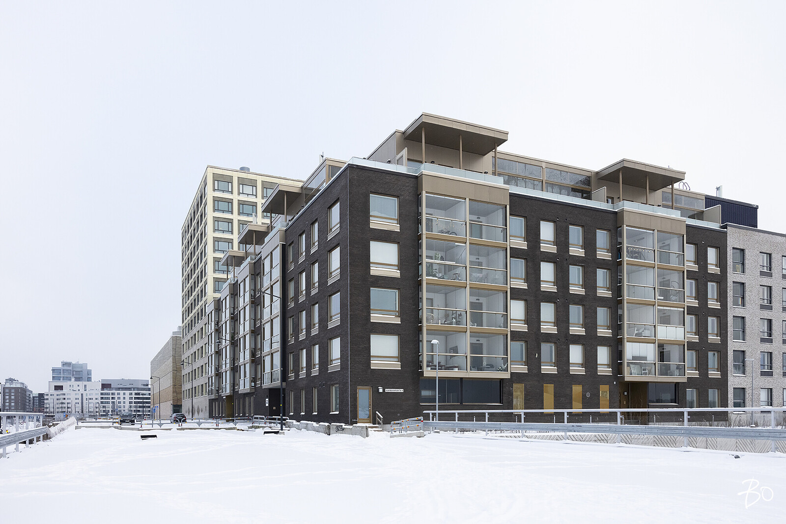 Karibianranta 4 - kuva 19