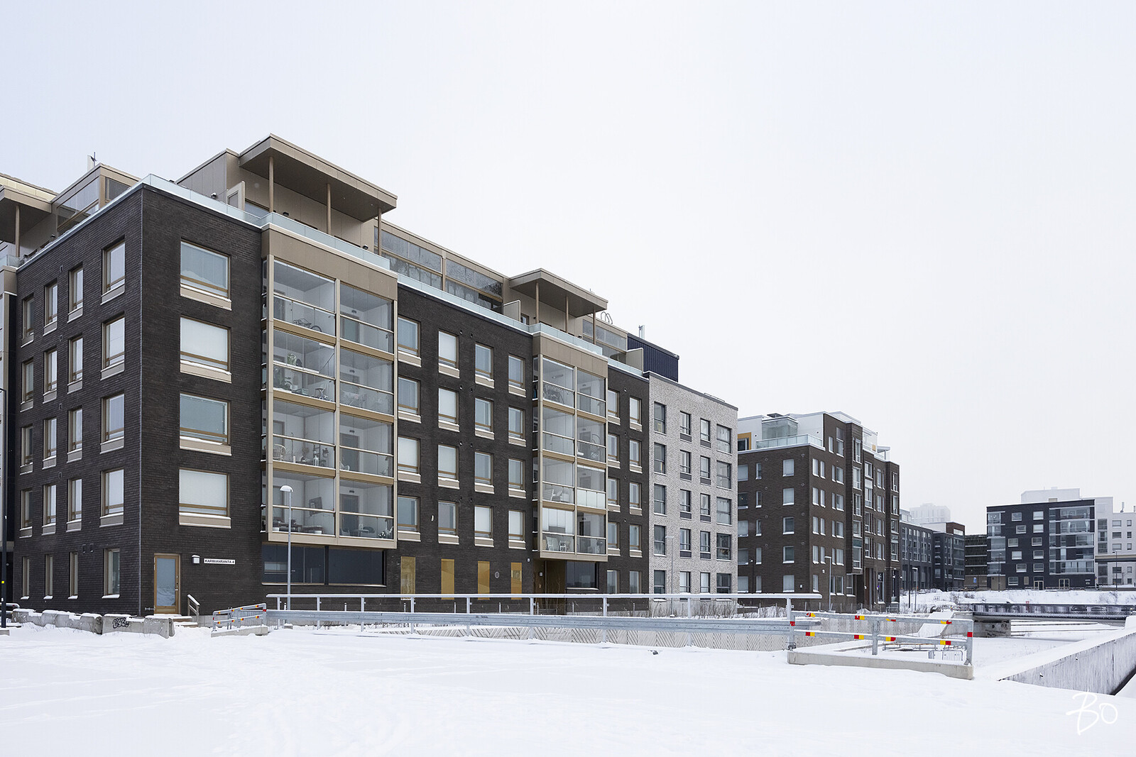 Karibianranta 4 - kuva 23