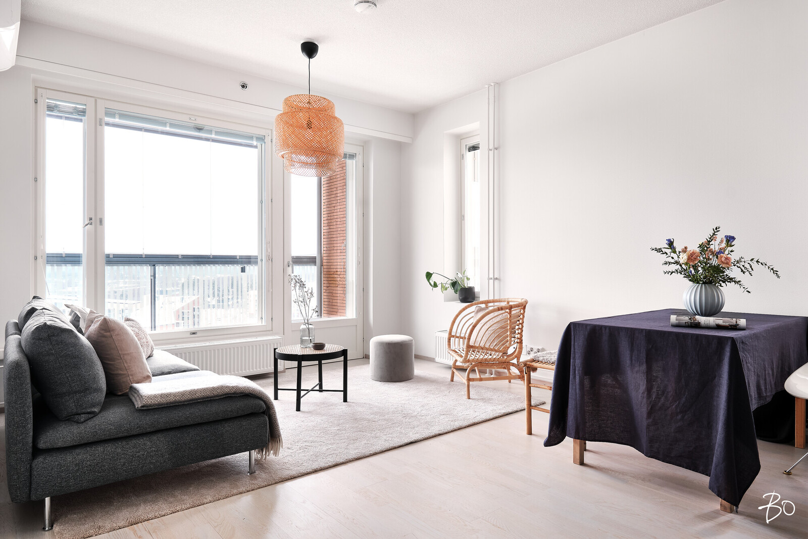 Haukilahdenkatu 1 - bild 3