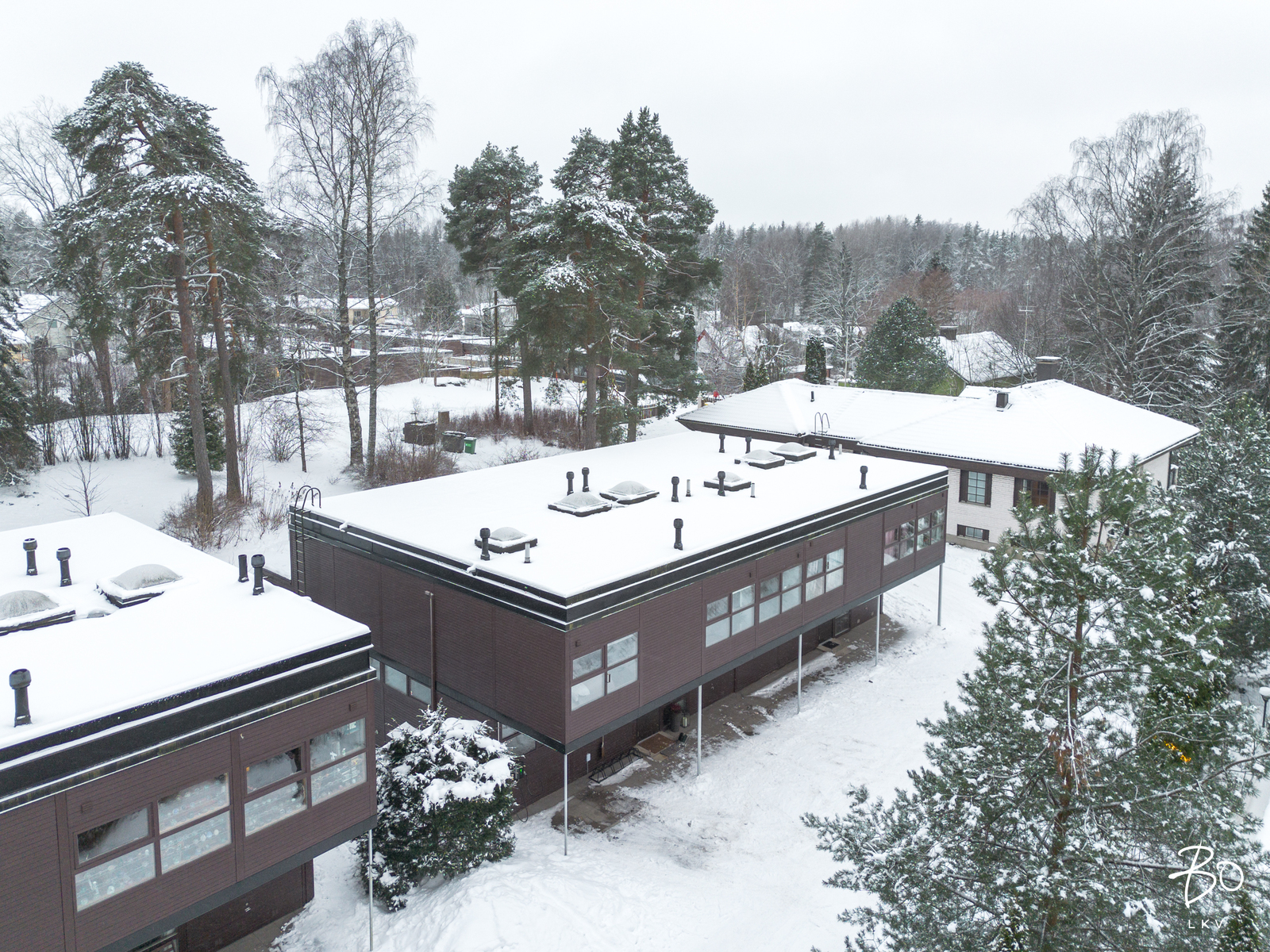 Mäkkyläntie 48 - kuva 34