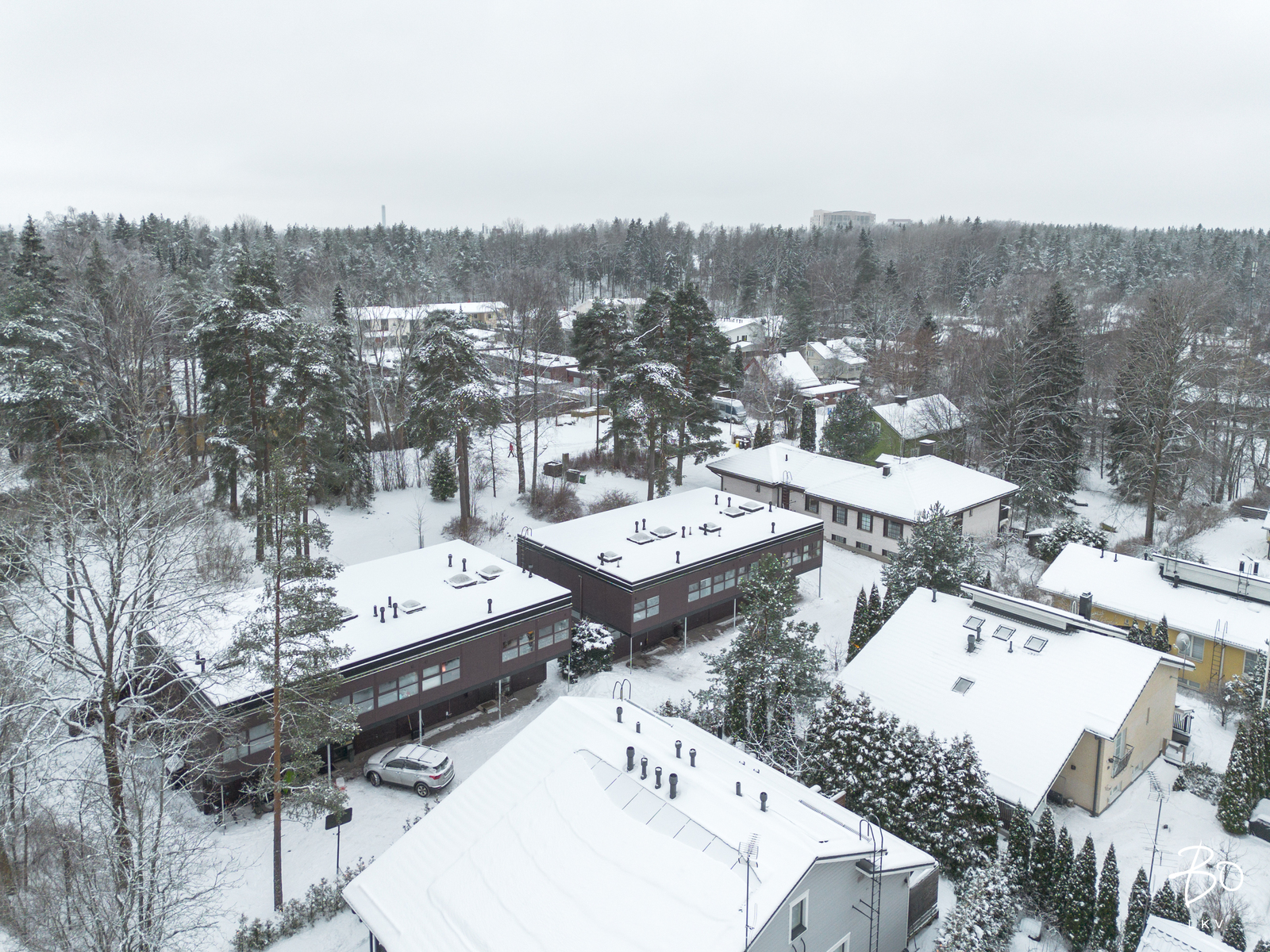 Mäkkyläntie 48 - kuva 35