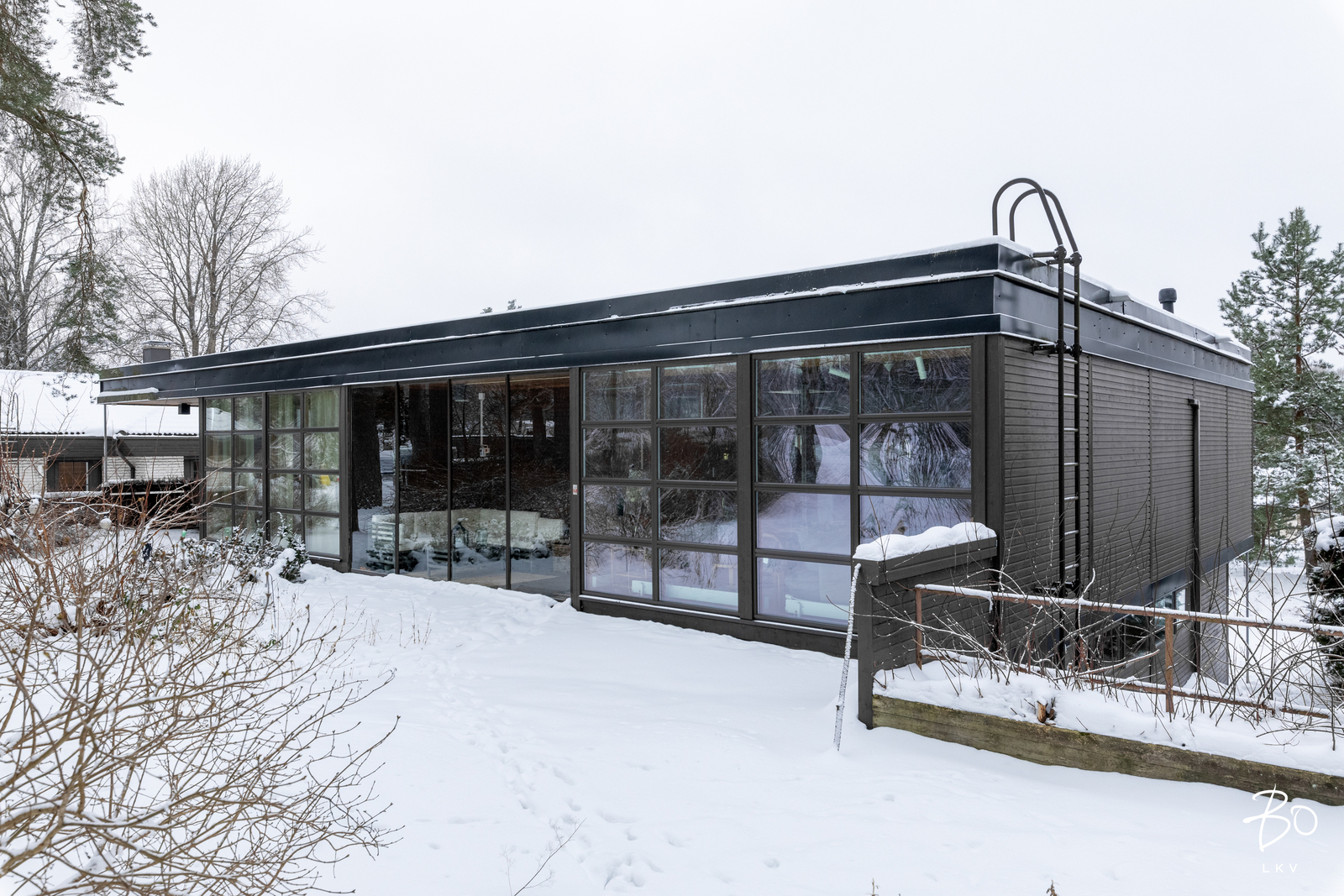 Mäkkyläntie 48 - kuva 2