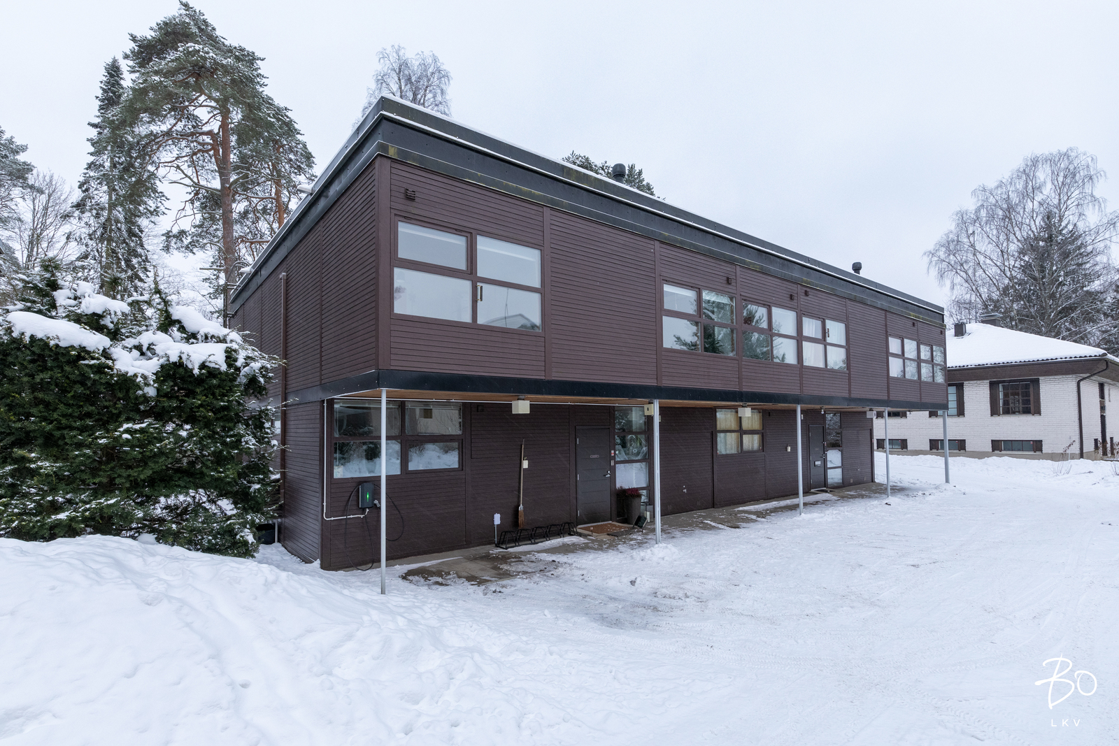 Mäkkyläntie 48 - kuva 33