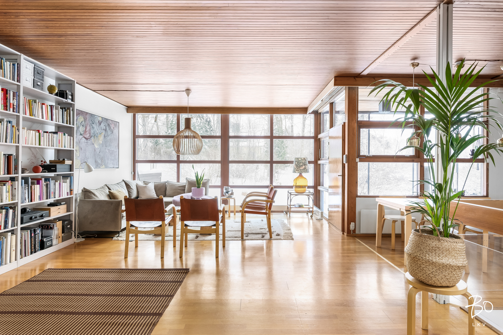 Mäkkyläntie 48 - kuva 1