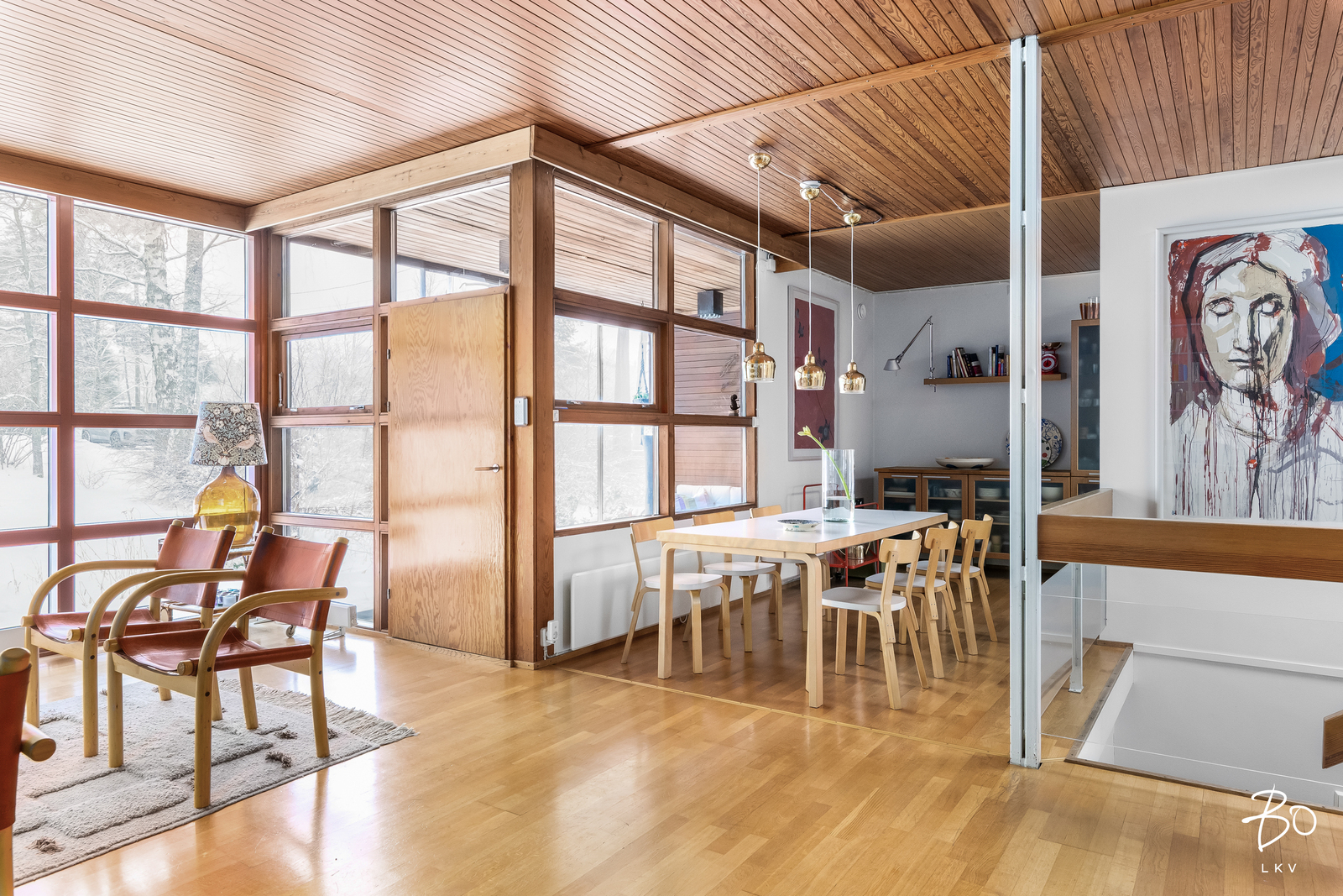 Mäkkyläntie 48 - kuva 8