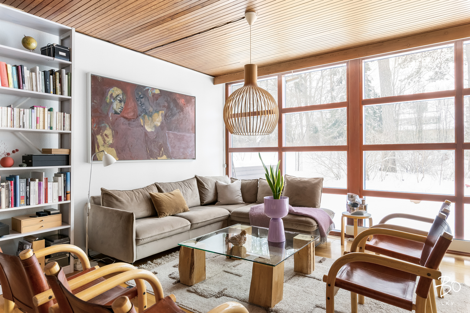 Mäkkyläntie 48 - kuva 5