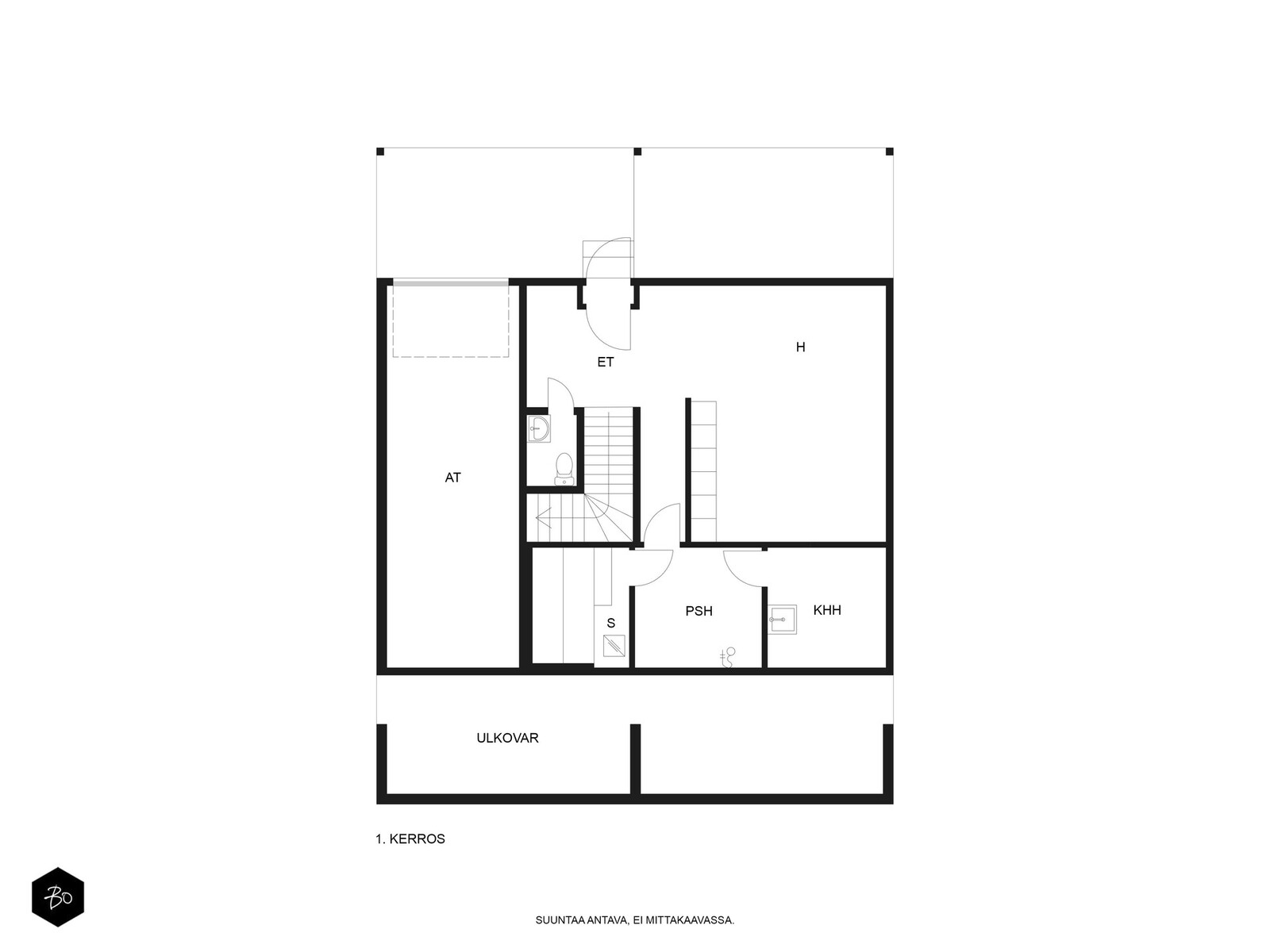 Mäkkyläntie 48 - kuva 23