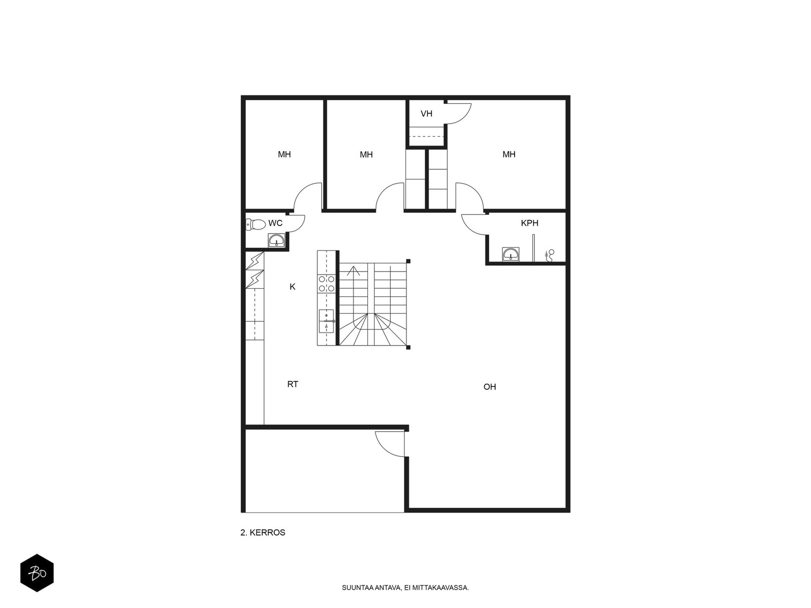 Mäkkyläntie 48 - kuva 3