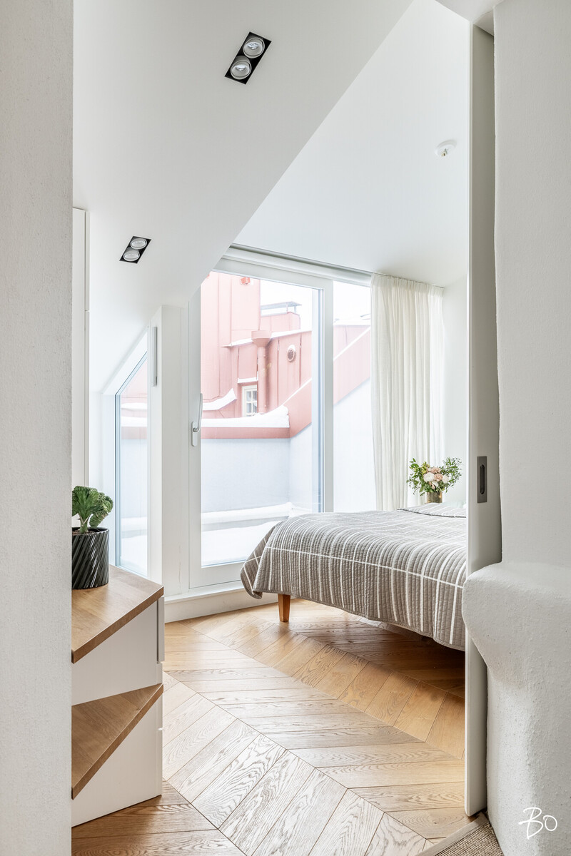 Pitkänsillanranta 15 - kuva 17