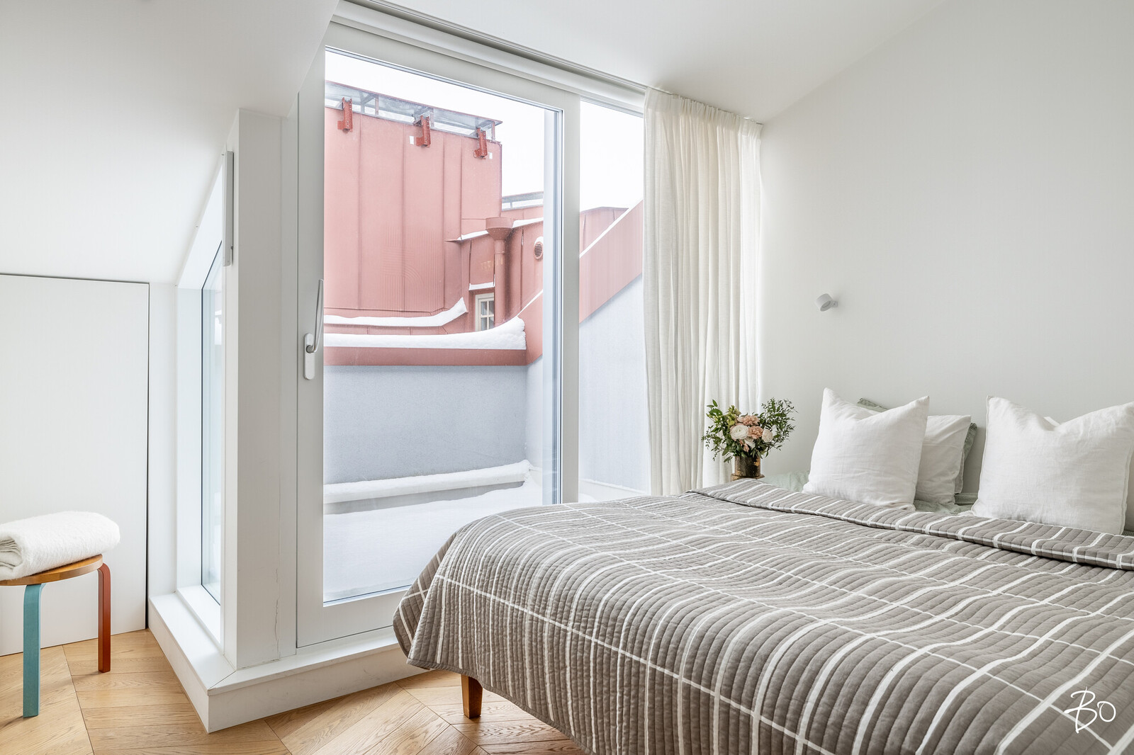 Pitkänsillanranta 15 - kuva 16