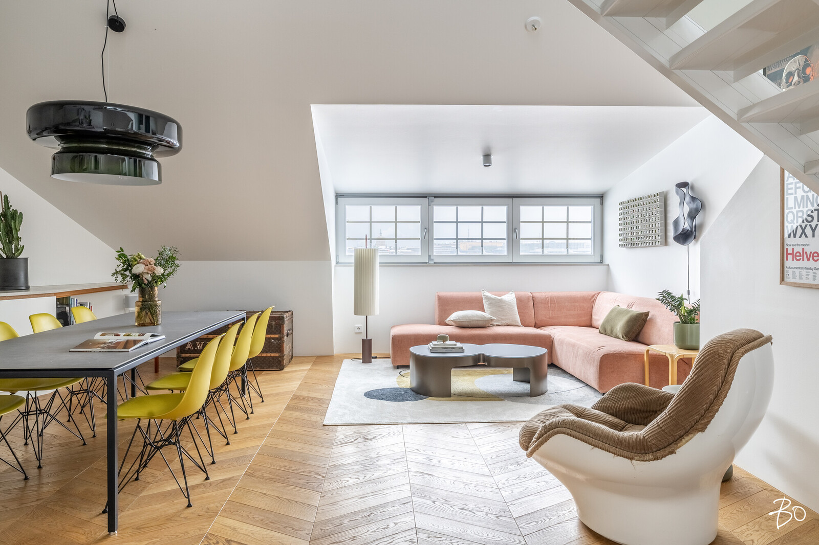 Pitkänsillanranta 15 - kuva 4