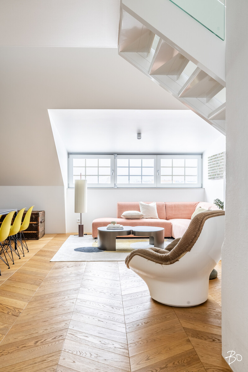 Pitkänsillanranta 15 - kuva 11