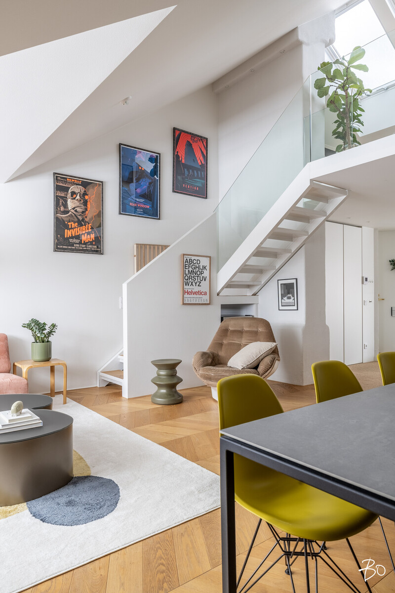 Pitkänsillanranta 15 - kuva 12