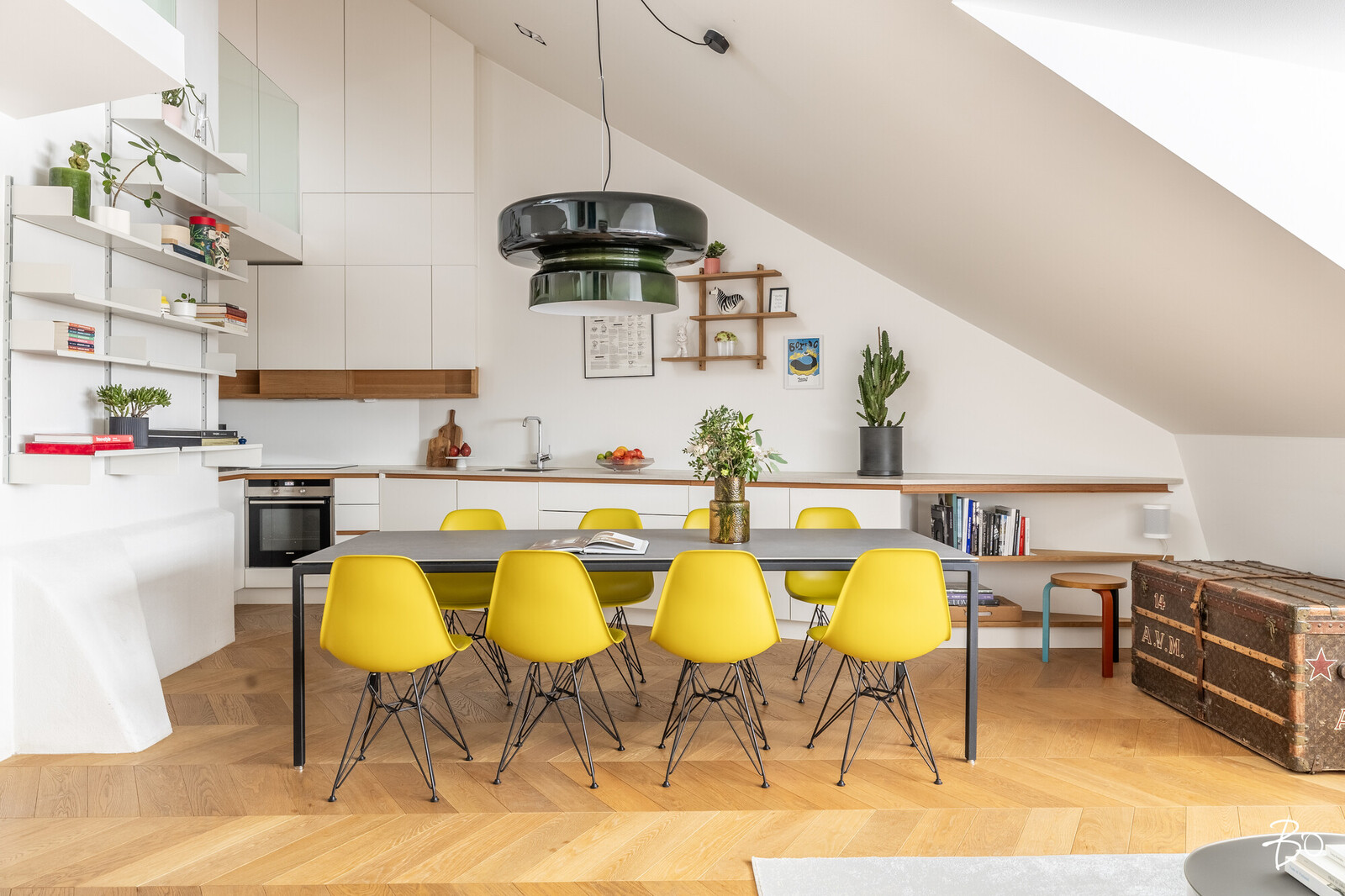 Pitkänsillanranta 15 - kuva 6