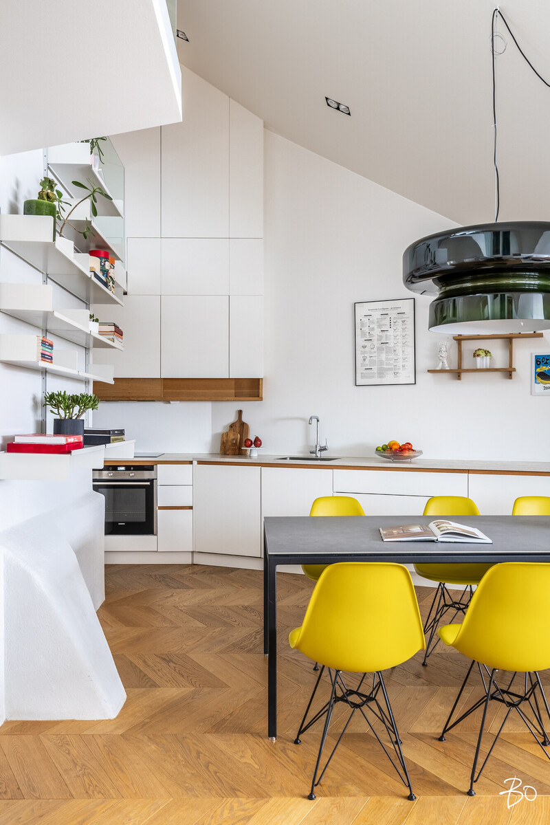 Pitkänsillanranta 15 - kuva 8