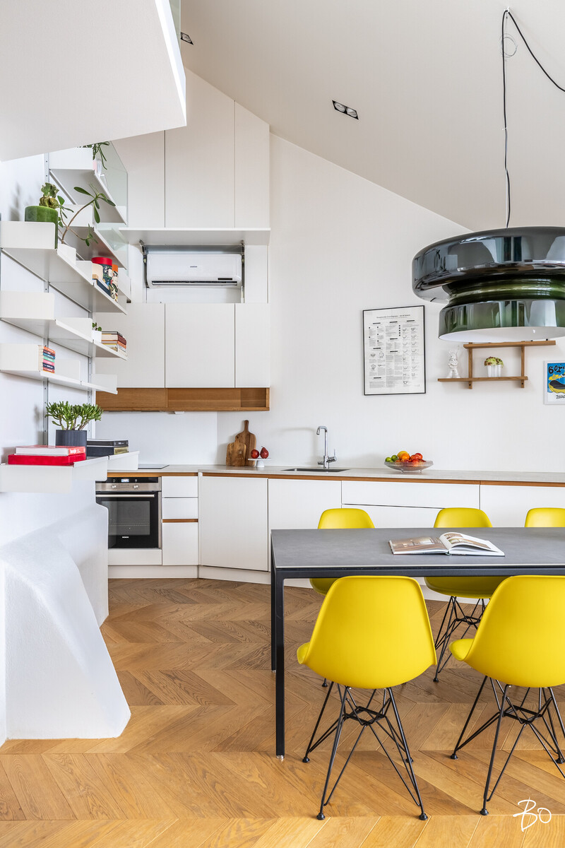 Pitkänsillanranta 15 - kuva 9