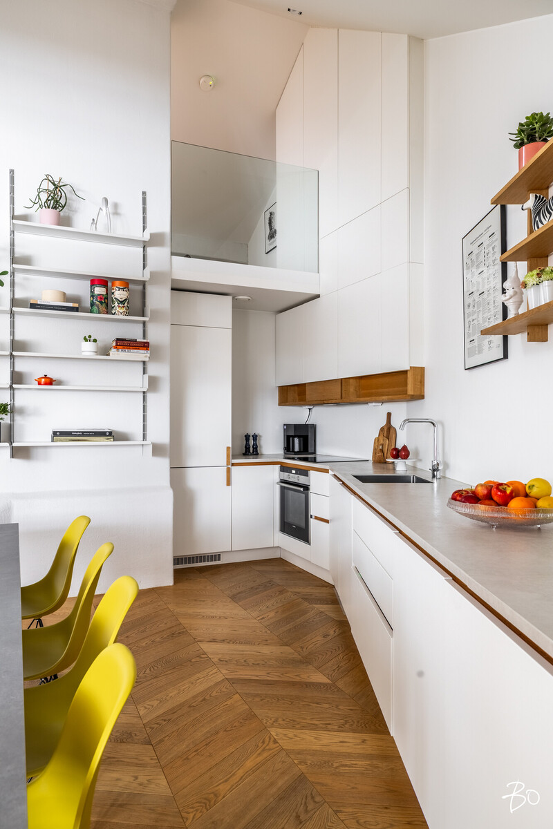 Pitkänsillanranta 15 - kuva 7