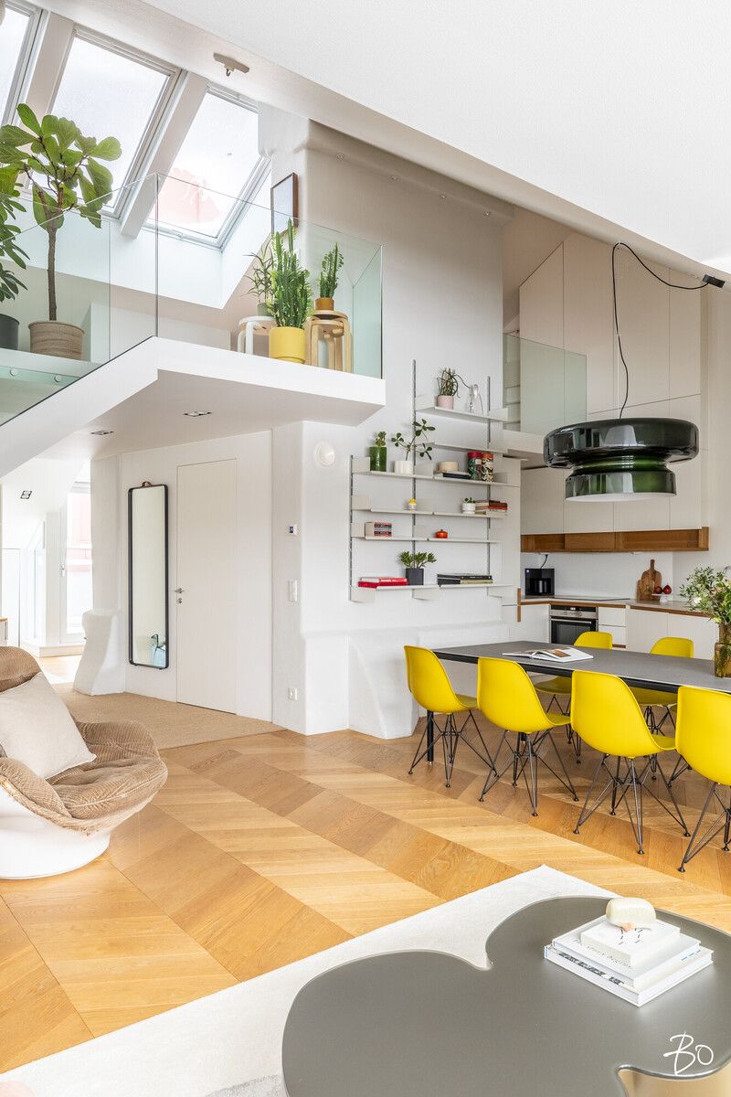 Pitkänsillanranta 15 - kuva 10