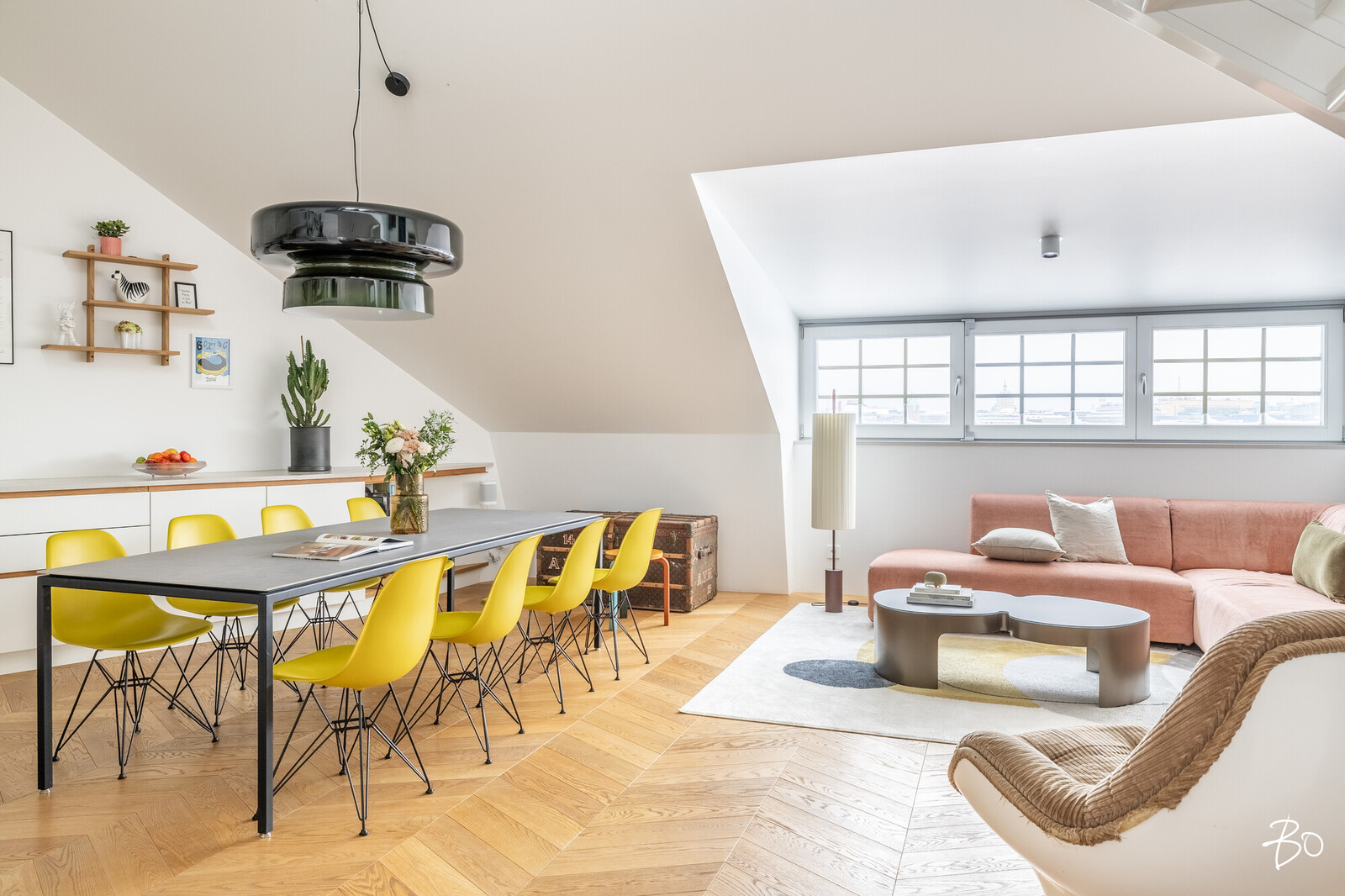 Pitkänsillanranta 15 - kuva 3