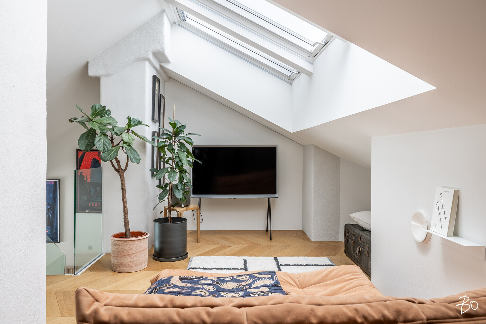 Pitkänsillanranta 15 - kuva 13