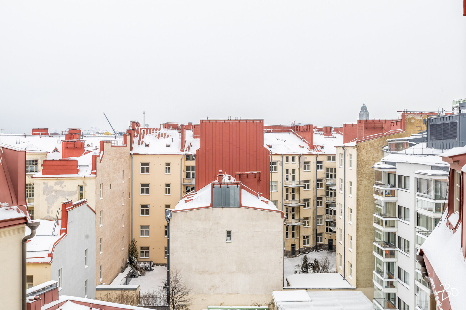 Pitkänsillanranta 15 - kuva 21