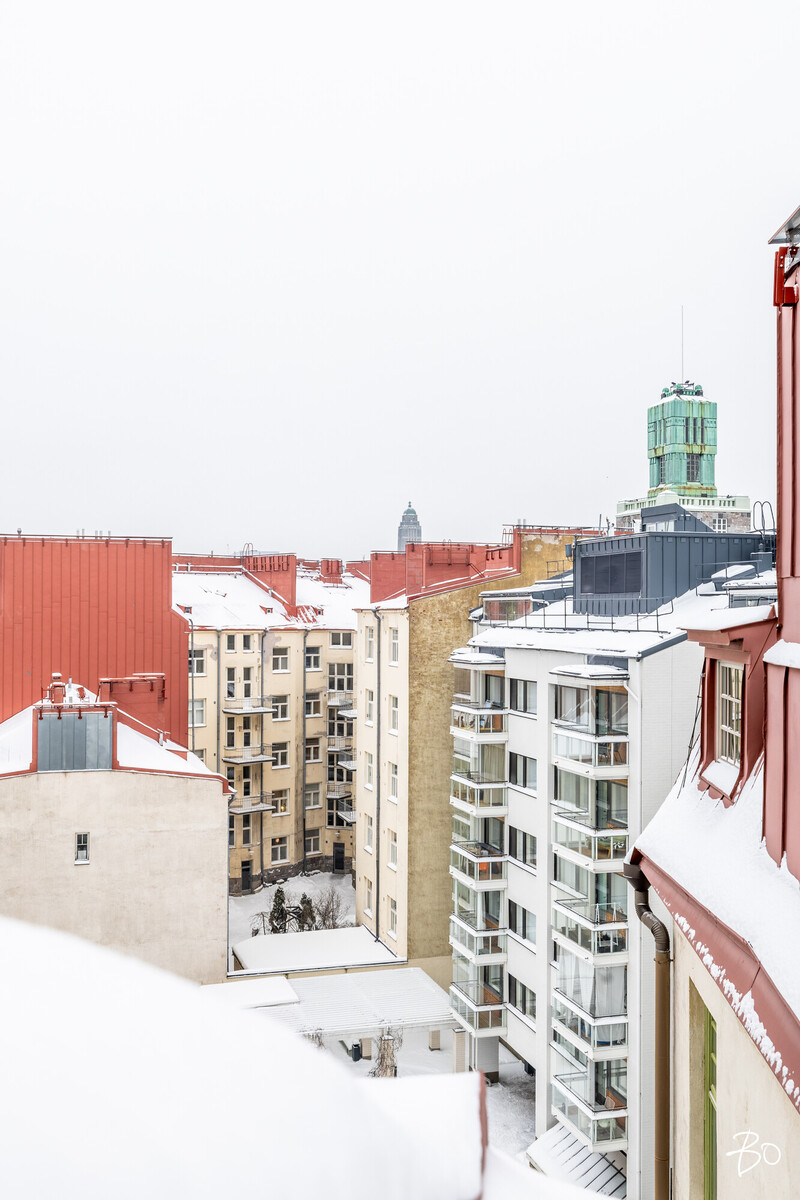 Pitkänsillanranta 15 - kuva 22