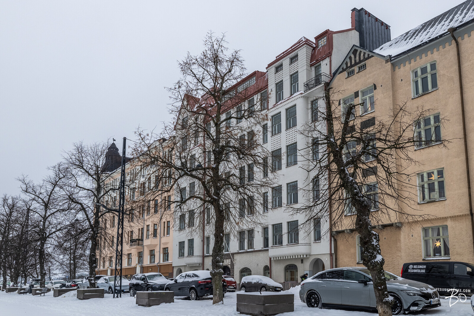 Pitkänsillanranta 15 - kuva 24