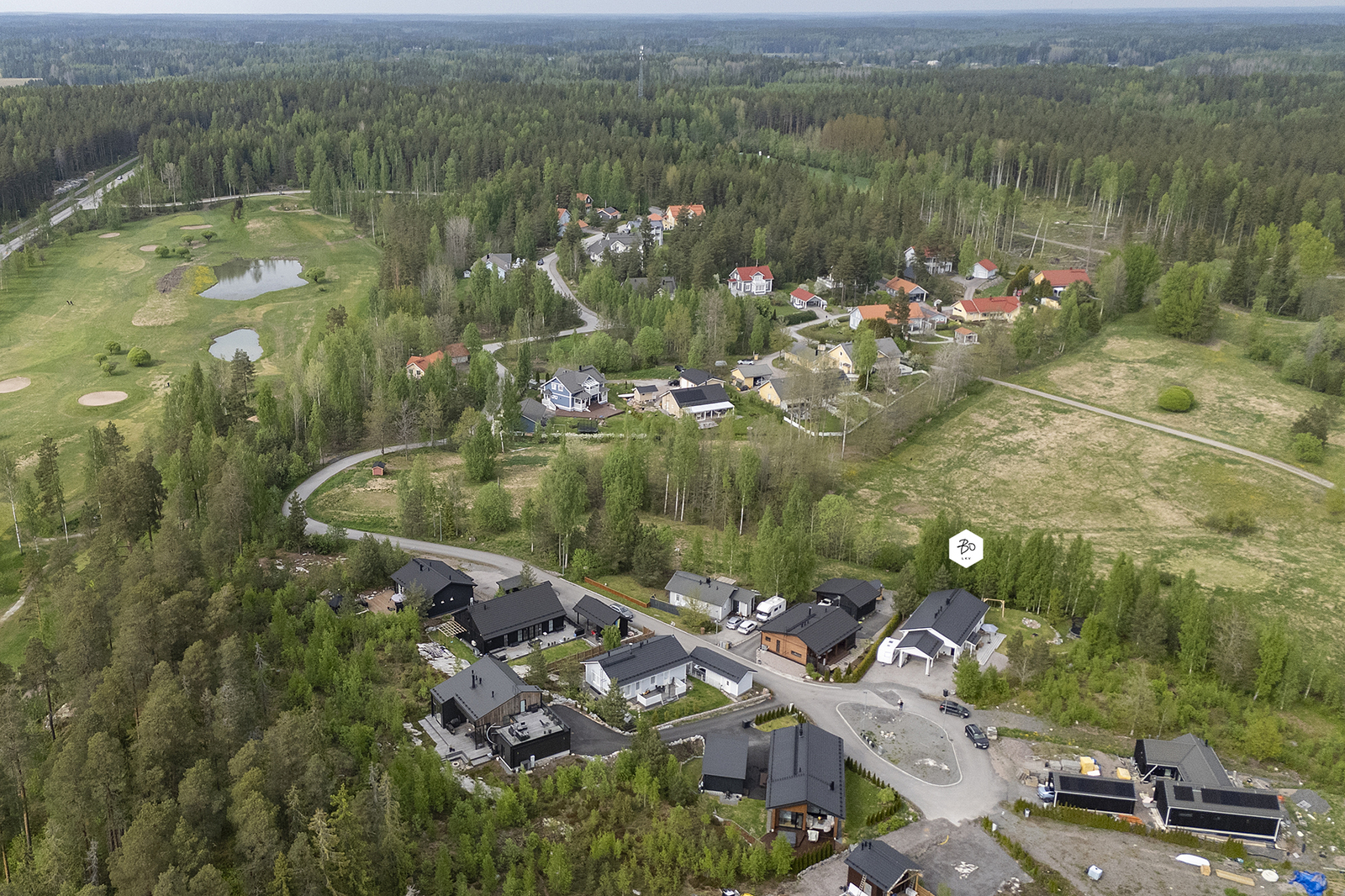 Kotojärvenranta 2  - kuva 38