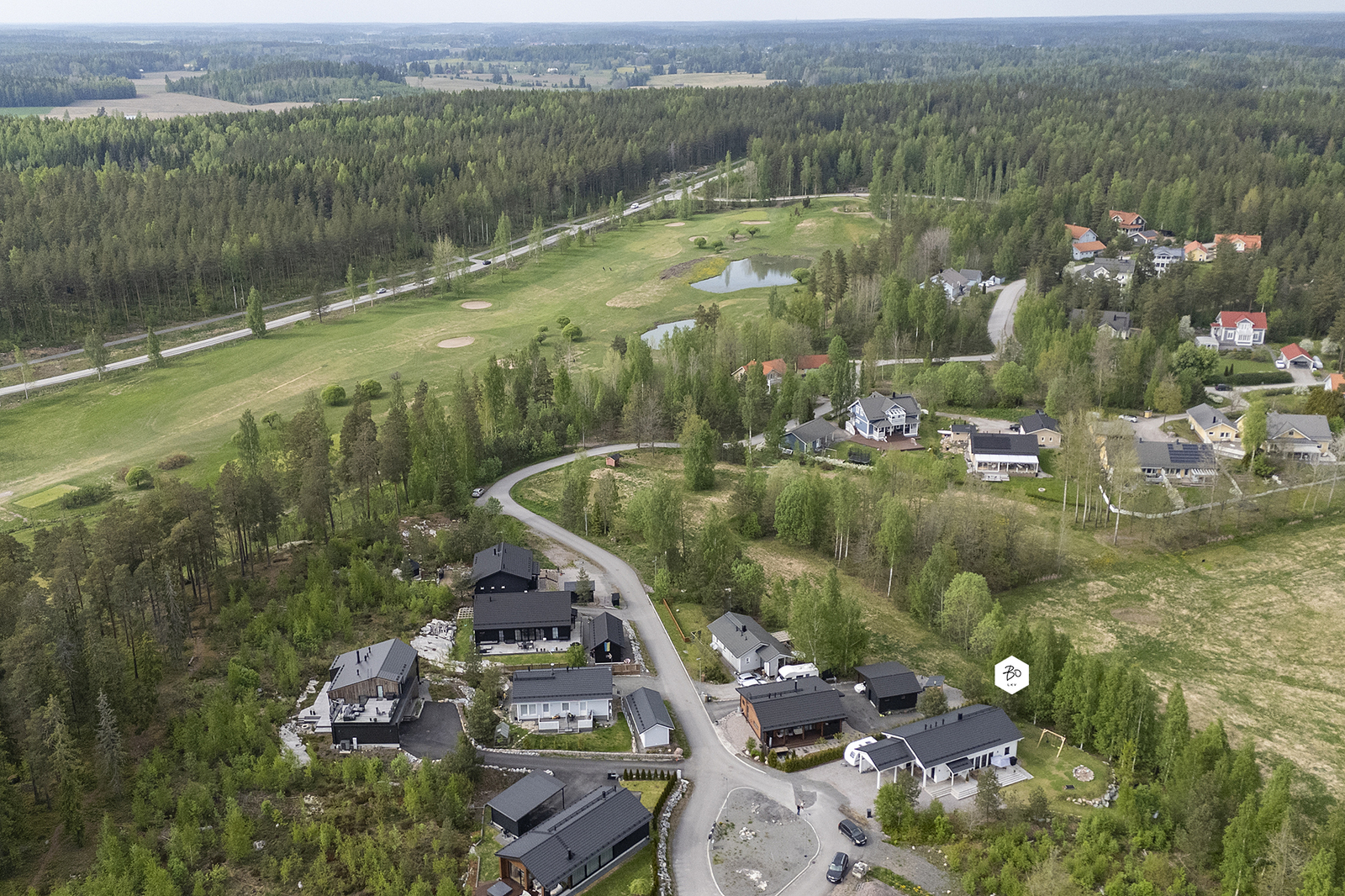 Kotojärvenranta 2  - kuva 39