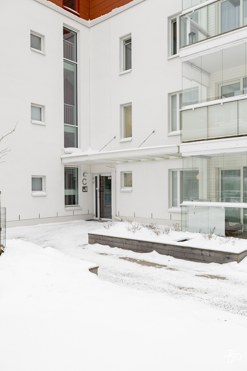 Mellstenintie 2 - bild 15