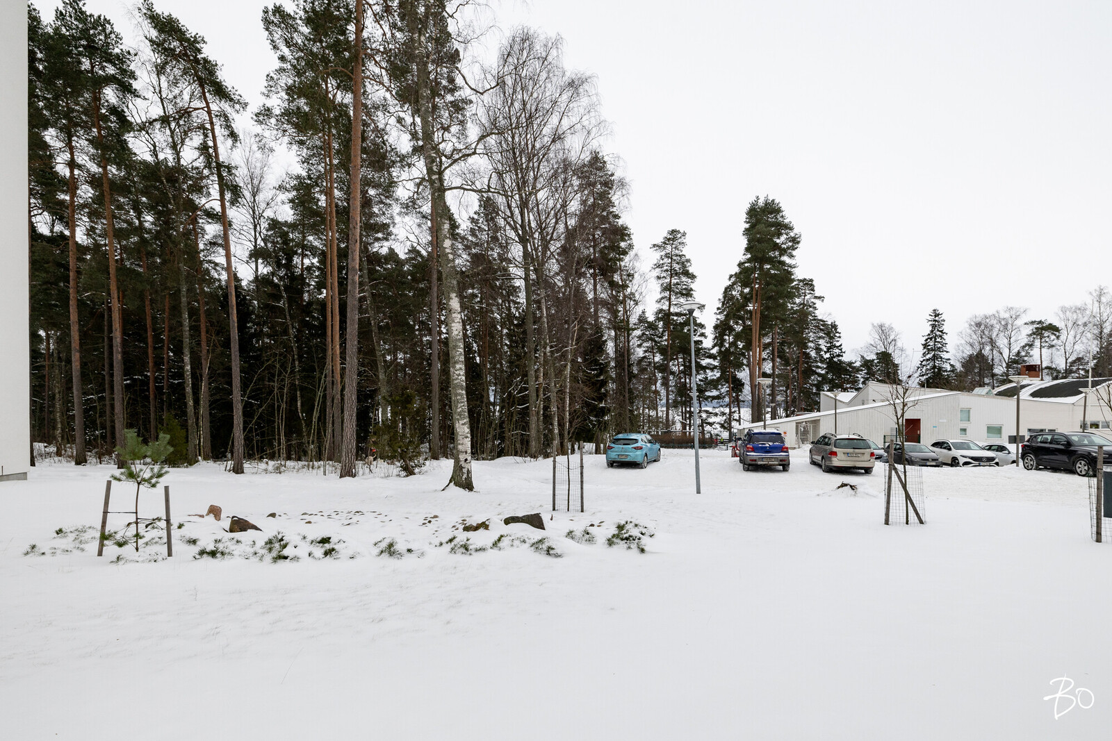 Mellstenintie 2 - bild 17