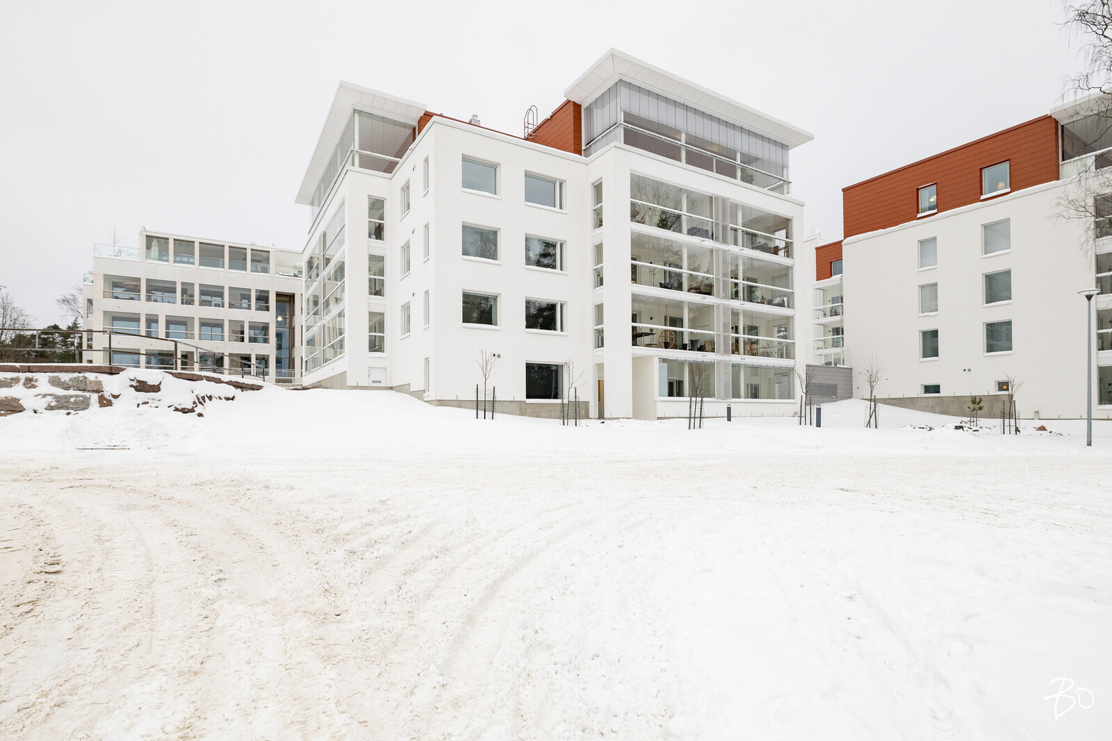 Mellstenintie 2 - bild 19