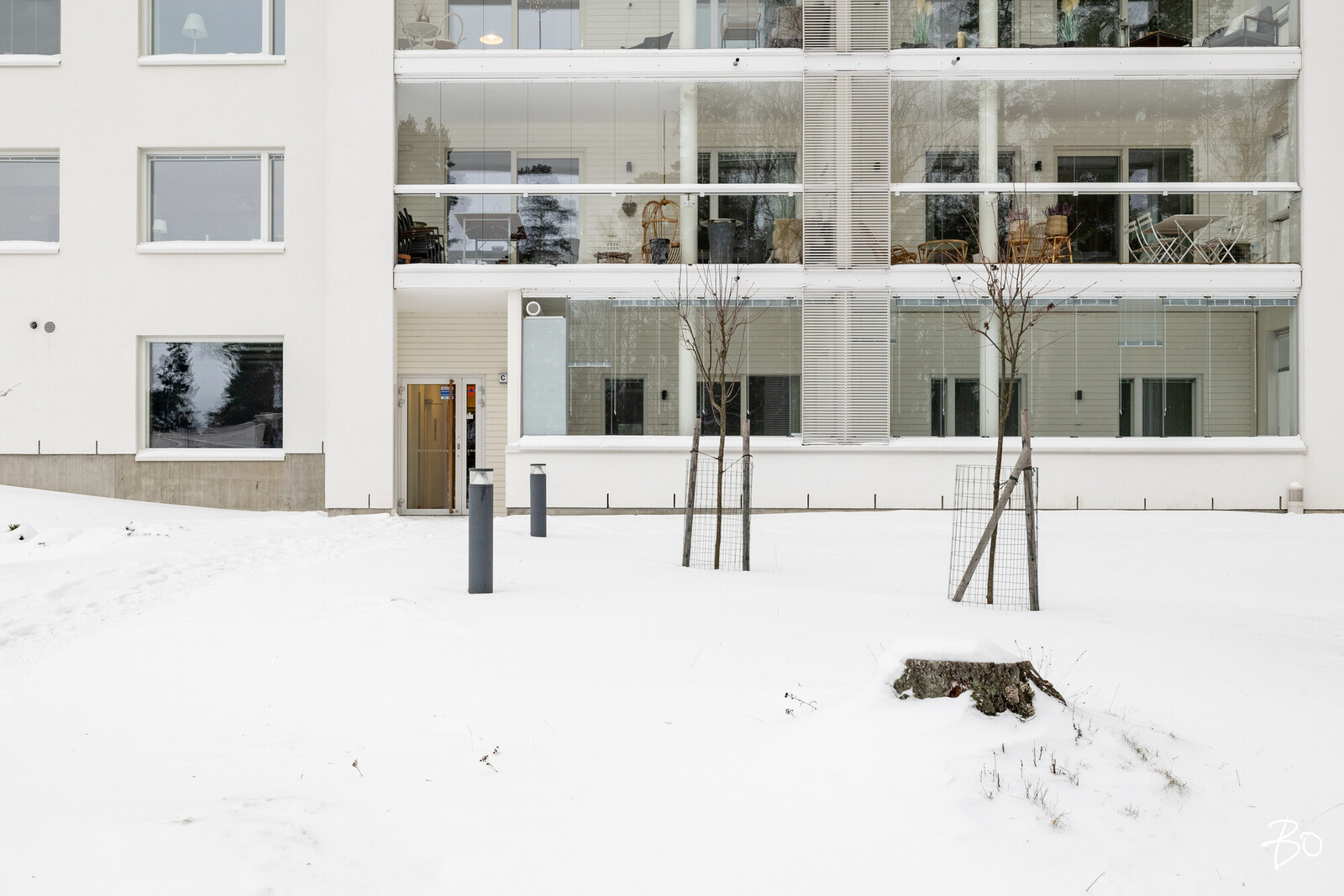 Mellstenintie 2 - bild 18