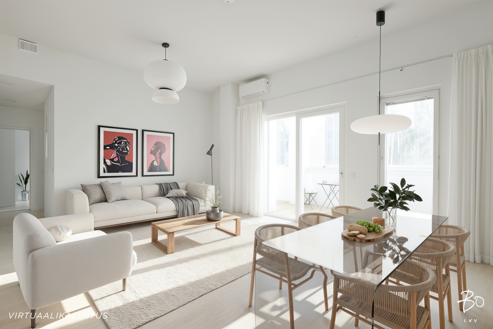 Mellstenintie 2 - bild 1