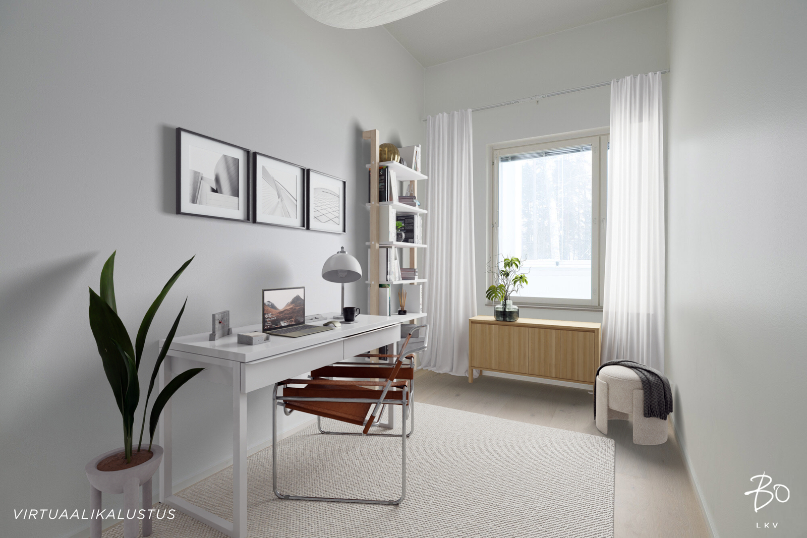 Mellstenintie 2 - bild 7