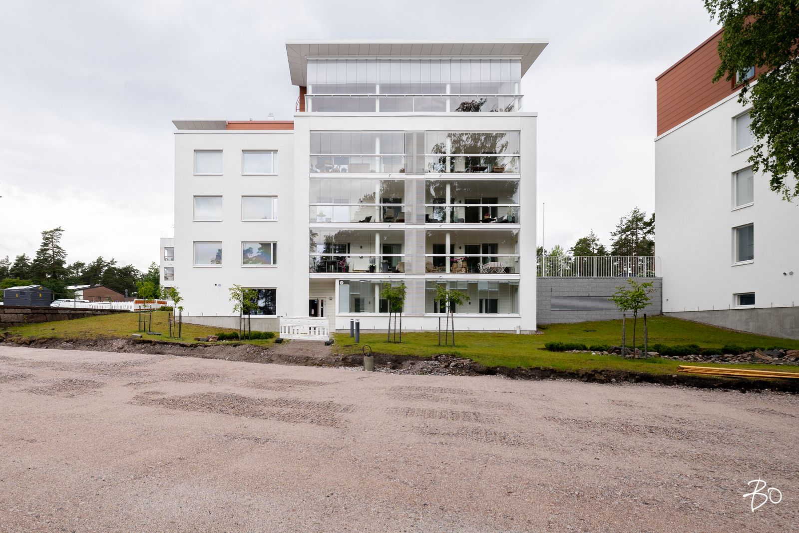 Mellstenintie 2 - kuva 20