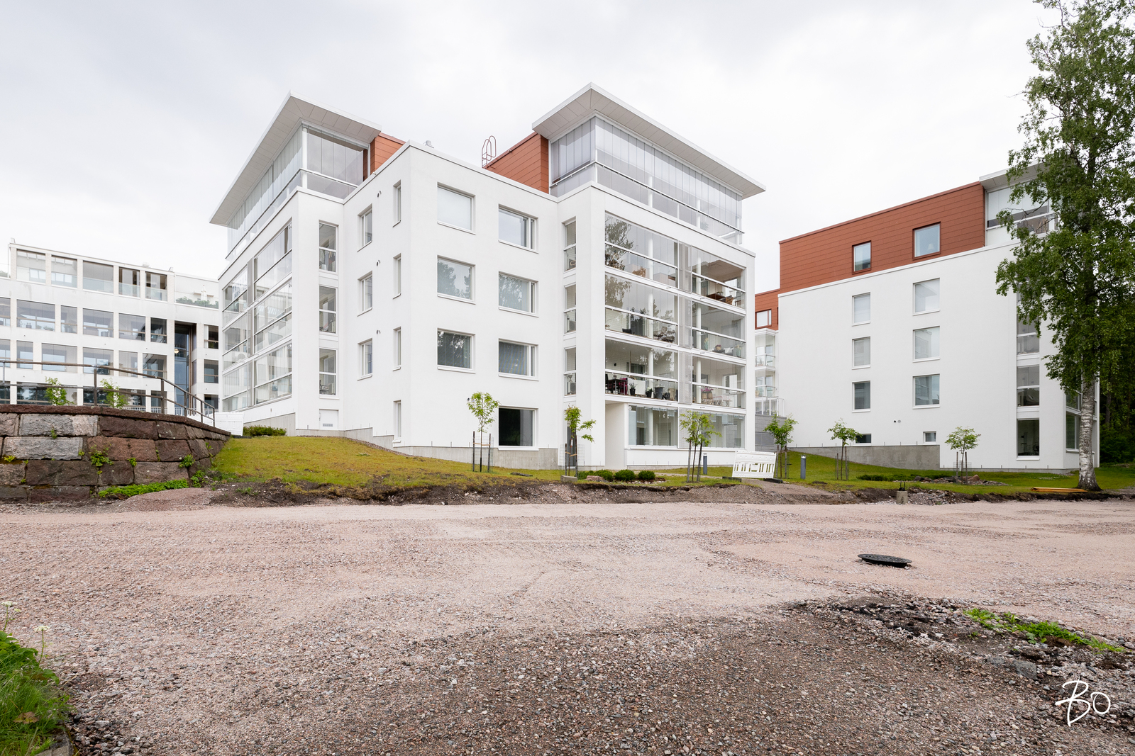 Mellstenintie 2 - kuva 21