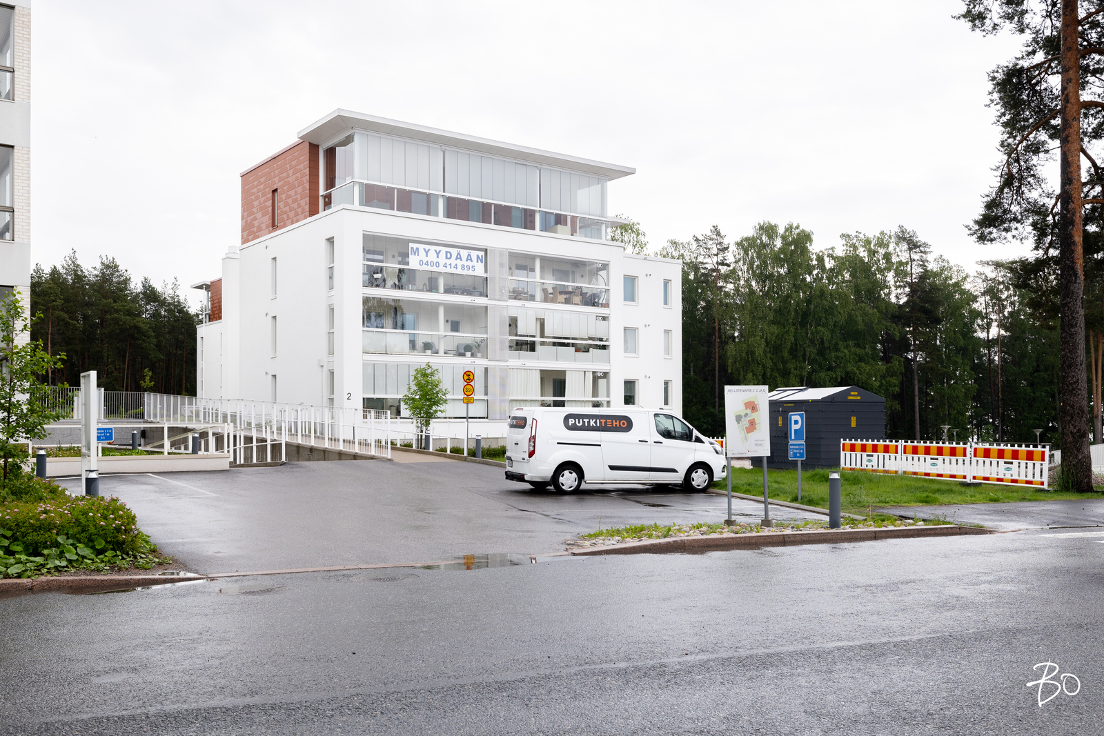 Mellstenintie 2 - kuva 18