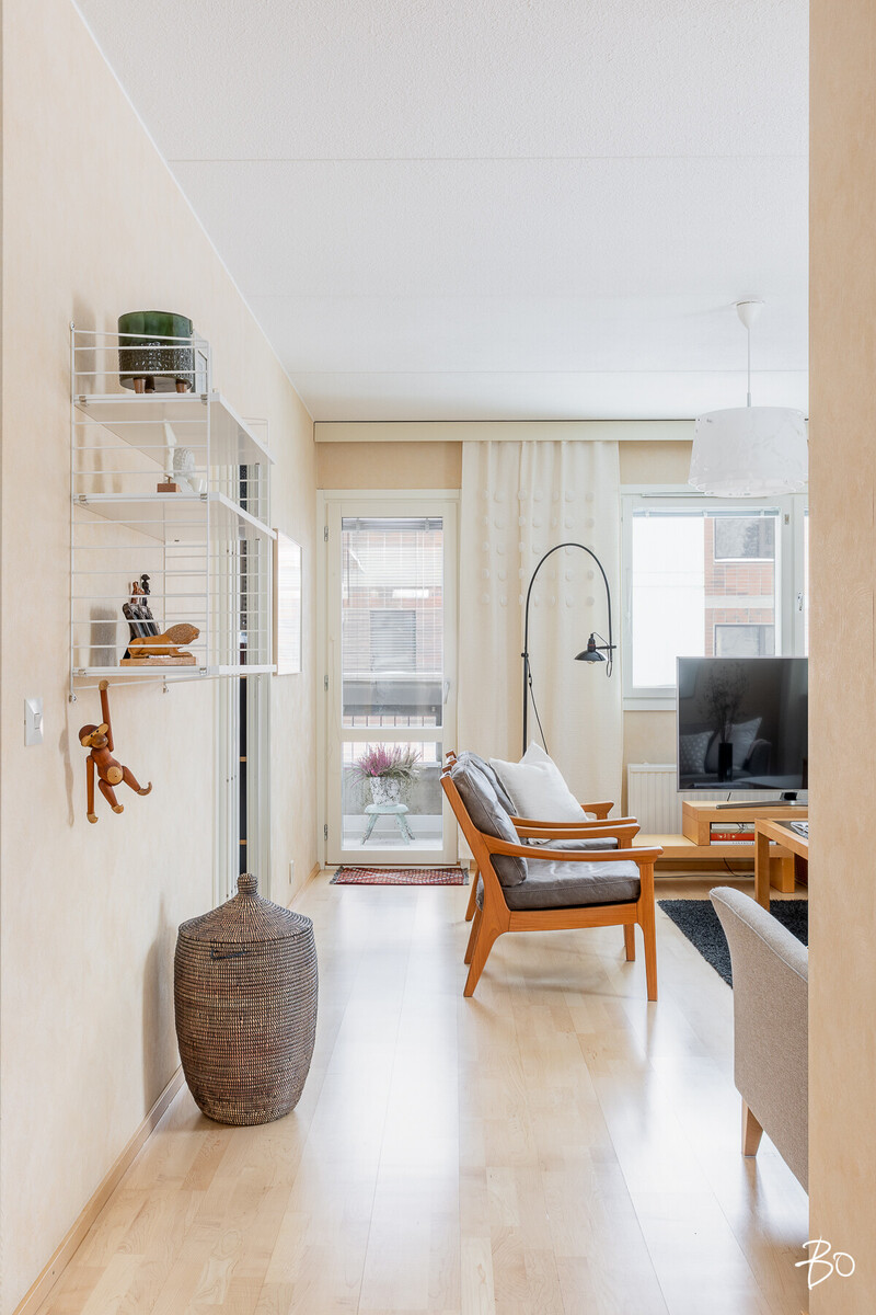 Pekanraitti 4 - kuva 3