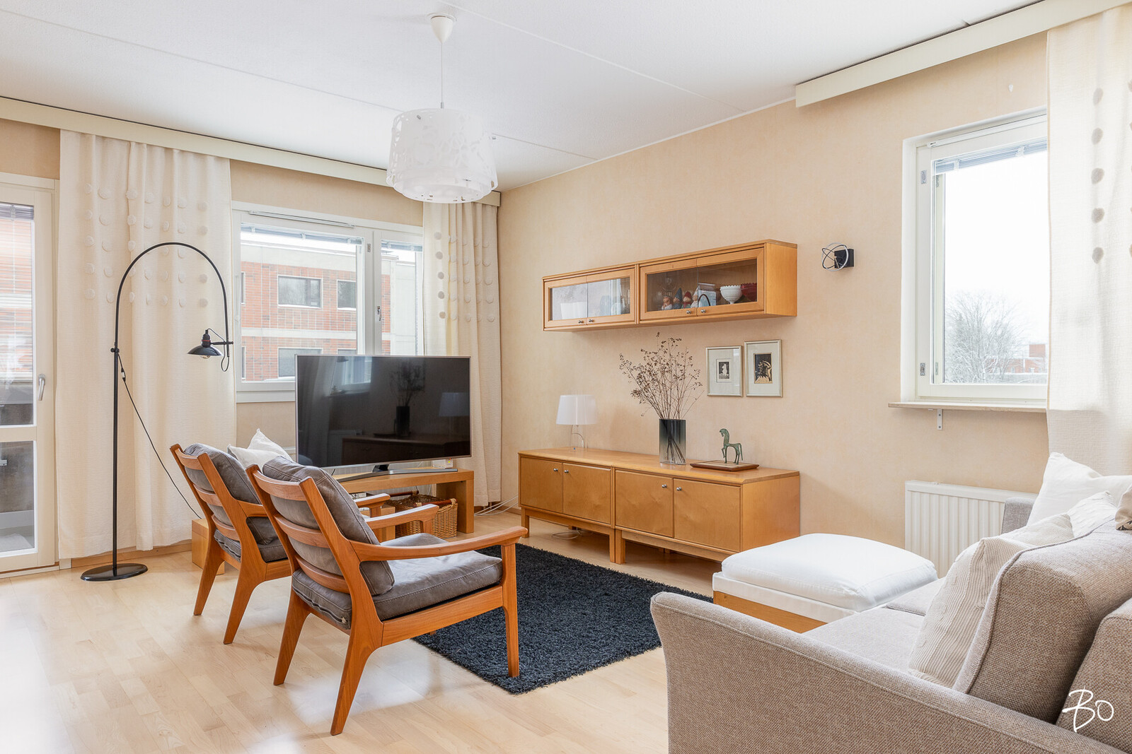 Pekanraitti 4 - kuva 1