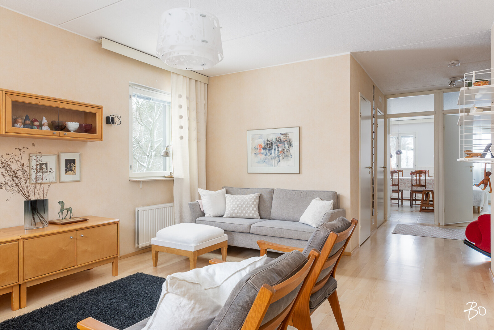 Pekanraitti 4 - kuva 4