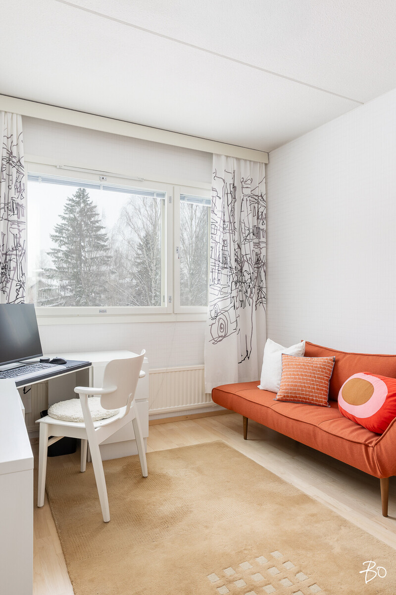 Pekanraitti 4 - kuva 12