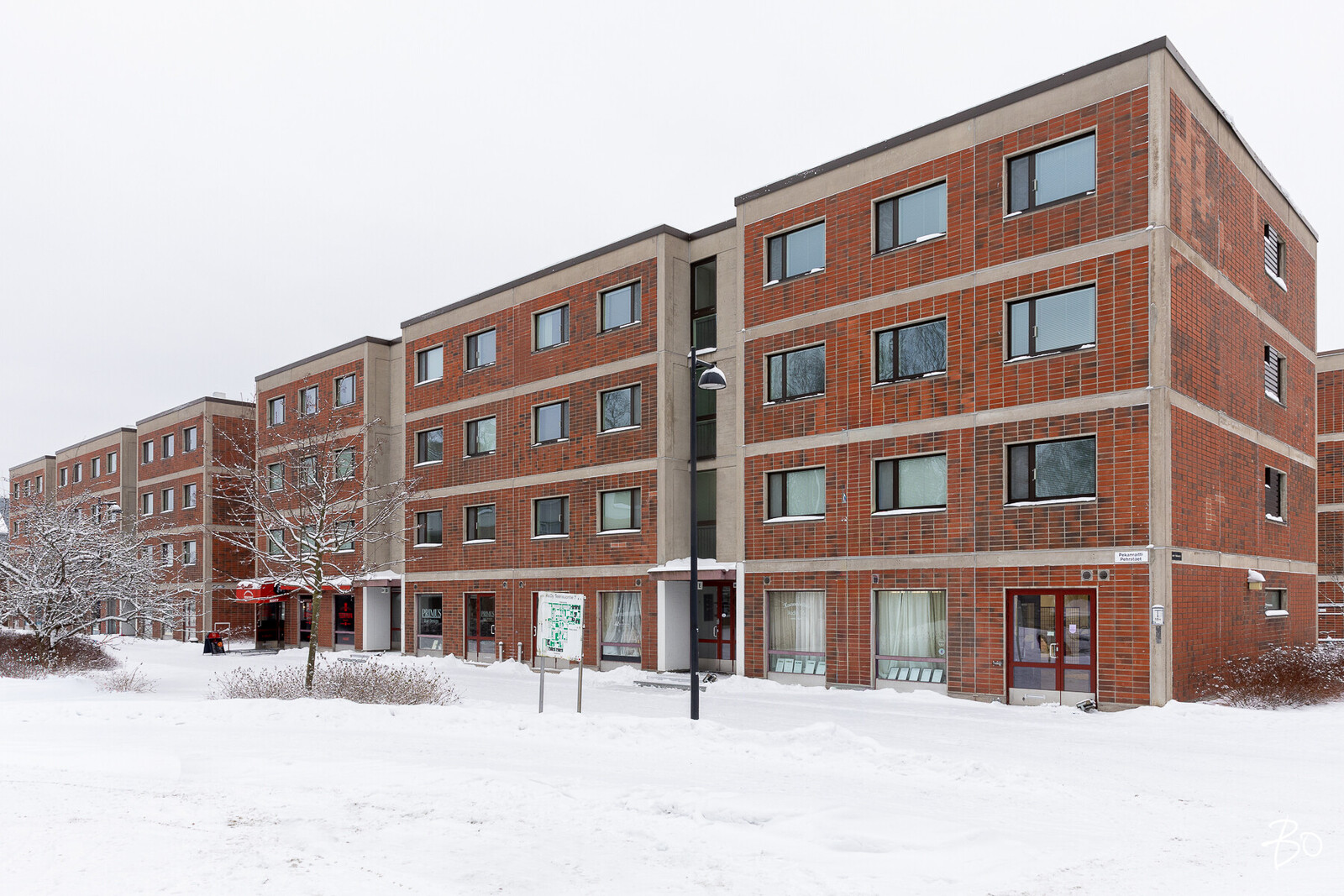 Pekanraitti 4 - kuva 17