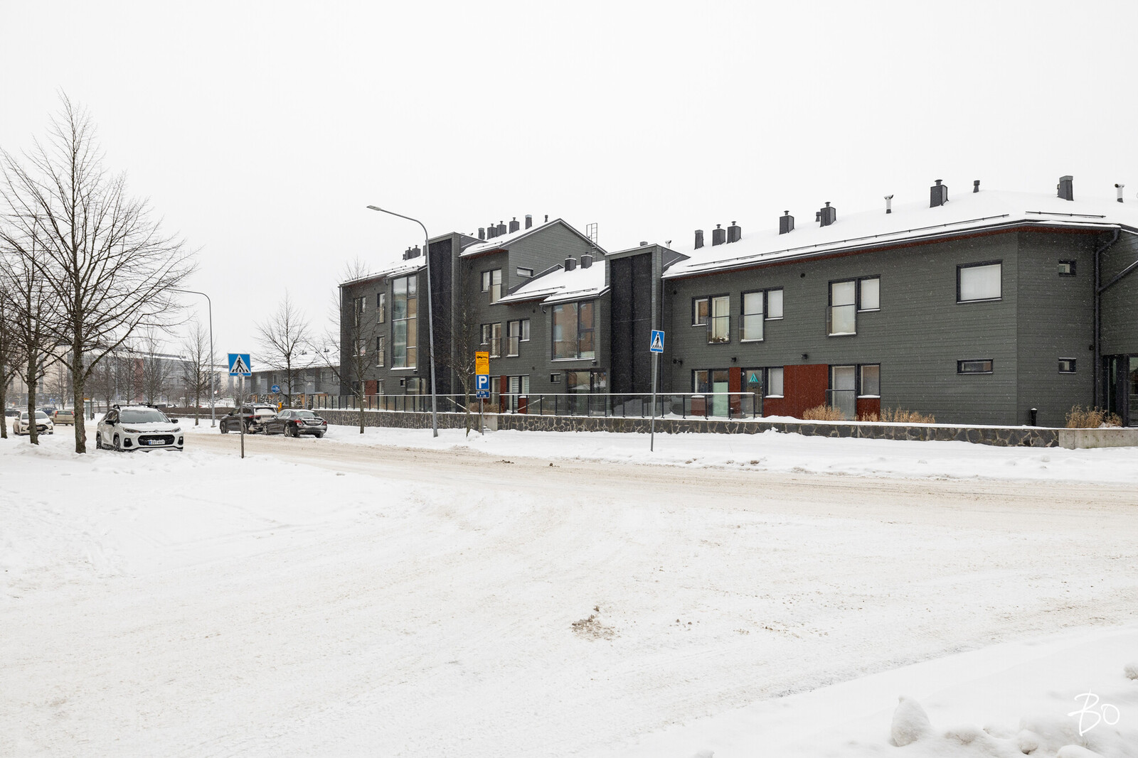 Suolakivenkatu 15 - kuva 14